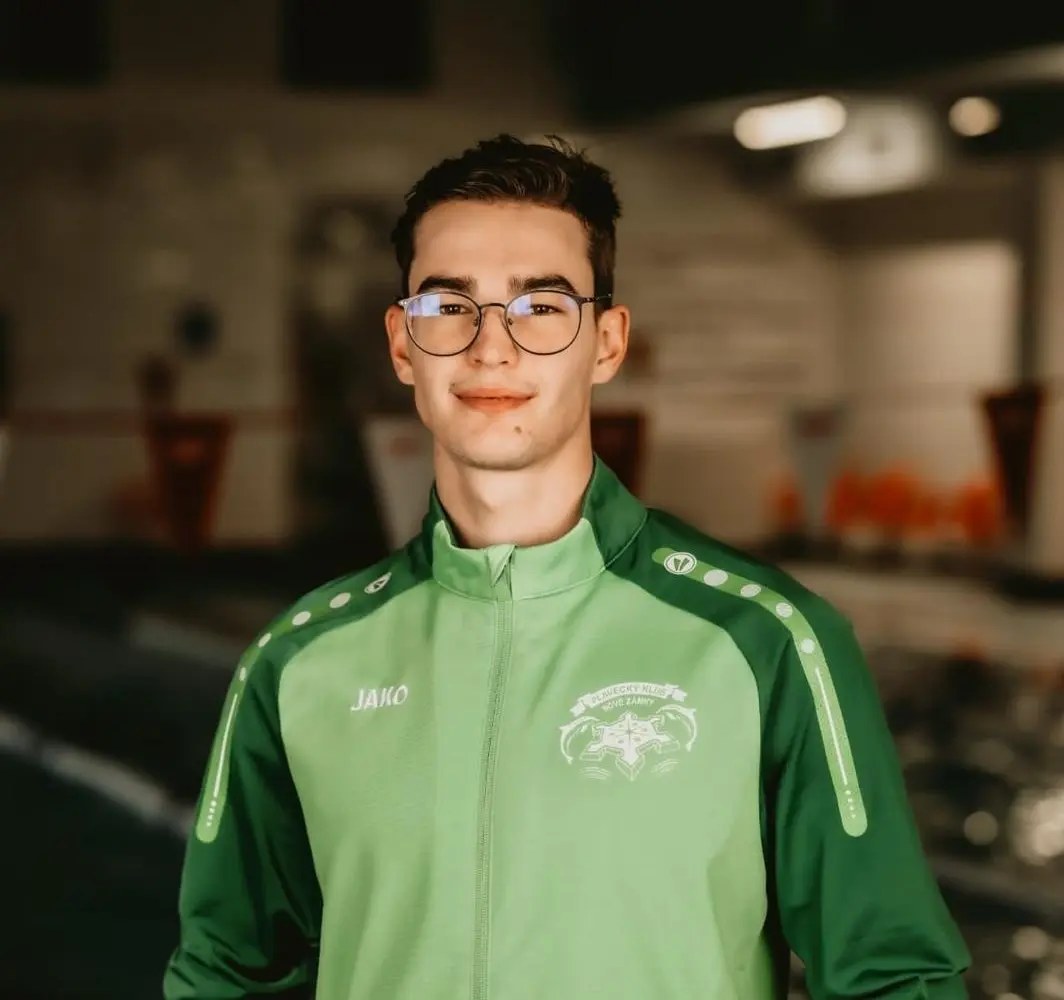 Dávid Rosa